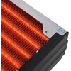 aqua computer AMS 360mm Radiator/Copper Fins, 1 Circuit