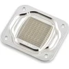 Aqua Computer cuplex kryos NEXT RGBpx AM4/AM5 – Acetal + 925 sidabrinis, juodos spalvos