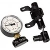 aqua computer Dr. Drop pressure testing device including air pump