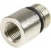 aqua computer Kein Hersteller Adapteris Eheim 1046/1048/1250 į G1/4 colių IG – sidabras