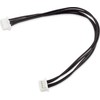 aqua computer RGBpx connection cable – 10cm
