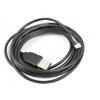aqua computer USB cable (Type-A) to miniature plug VISION – 200cm