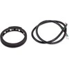 aqua computer RGBpx LED ring for aqualis 100/150, 10 addressable LEDs