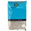 AQUA DELLA Akvariumo žvyras, lengvas, smulkus, 1-3 mm, 10 kg