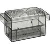 ebi Guppytank (3 In 1) Ablaichkasten 16 x 8 x 8cm