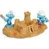 AQUA DELLA AquA Della smurf dekoracija Sand 21.1x11.5x8