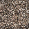 AQUA DELLA Gravel Dark Fine gravel, do akwarium, ciemny, drobny, 1-3 mm, 10 kg