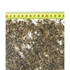 AQUA DELLA Gravel Dark Fine gravel, do akwarium, ciemny, drobny, 1-3 mm, 10 kg