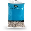 AQUA DELLA Gravel Dark Fine gravel, do akwarium, ciemny, drobny, 1-3 mm, 10 kg