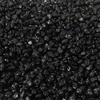 AQUA DELLA Gravel Juodas, żwirek, do akwarium, juoda, 1-3 mm, 9kg