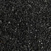 AQUA DELLA Gravel Juodas, żwirek, do akwarium, juoda, 1-3 mm, 9kg