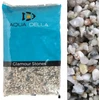 AQUA DELLA Gravel Light Coarse żwirek do akwarium ciemny, 3-6 mm, 10 kg