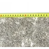 AQUA DELLA pilkas kvarcinis žvyras, žvyras, akvariumui, pilkas, 2-3 mm, 10 kg