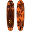 Aqua Marina GORUNNER SUP TURTLE SAMPAK