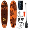 Aqua Marina GORUNNER SUP TURTLE SAMPAK
