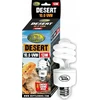 Aqua Nova Terariumo lemputė Reptile Nova 10.0 Desert 13 W UVB