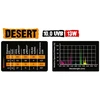 Aqua Nova Terariumo lemputė Reptile Nova 10.0 Desert 13 W UVB