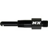 Aqua Nova NX 1/16 NPT vieno išleidimo antgalis