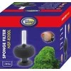 Aqua Nova NSF-R200L oru varomas kampinis kempininis vidinis filtras 200L/val