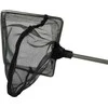 Aqua Nova sietelis 7,5cm teleskopinis (15-45cm)