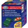 Aqua Nova NA-100 oro pompa kompresorius 130L/val
