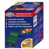 Aqua Nova NA-450 oro pompa kompresorius 2x200L/val