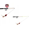 PET NOVA teleskopinė meškerė katėms 40-70cm