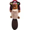 Aqua Nova PETNOVA PLIUSINIS BEBRAS GERGIANTIS 47CM PLU-BEAVER 4091