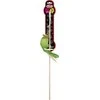 PET NOVA pagaliukas katei pelytė 40cm 3vnt