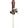PET NOVA pagaliukas katei krabas 40cm 3vnt