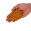 Aqua Nova WIO Bumblebee Sand, piasek, dekoracyjny, zółto-auksinė, 2kg, maišelis