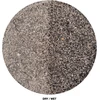 Aqua Nova WIO Rocket Sand, piasek, dekoracyjny, tamsiai pilka, 5kg, maišelis
