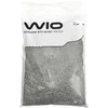 Aqua Nova WIO Rocket Sand, piasek, dekoracyjny, tamsiai pilka, 5kg, maišelis