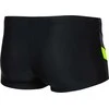 Aqua-Speed AquA Greitas vonios ARON 338-138 juoda XXXL