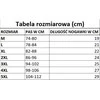 Aqua-Speed ARON plaukimo šortai juodai raudona M-5XL AquA greitis dydis 4XL