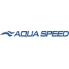 Aqua-Speed Boja pływacka su pojemnikiem neon žalia