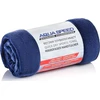 AQUA SPEED Microfiber Rankšluostis Dry Soft Navy 50x100cm