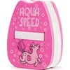 Pludurioujanti kuprinė Aqua-Speed Kiddie Unicorn rožinė