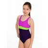 Aqua Speed Maudymosi kostiumėlis Aquaspeed Emily - 158 cm