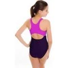 Aqua Speed Maudymosi kostiumėlis Aquaspeed Emily - 134 cm