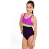 Aqua Speed Maudymosi kostiumėlis Aquaspeed Emily - 152 cm