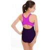 Aqua Speed Maudymosi kostiumėlis Aquaspeed Emily - 152 cm