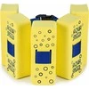 „Aqua-Speed kiddie Swim Belt II Octopus“ geltonas 95062900 plūdrumo diržas