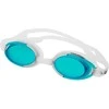 Plaukimo akiniai Aqua-speed Malibu balti ir mėlyni 29 008