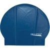 Plaukimo kepuraitė Aqua-speed Soft Latex 02, Mėlyna