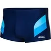 Aqua-Speed ARON plaukimo šortai navy- mėlyna M-5XL AquA greičio dydis 4XL