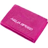 AQUA SPEED Microfiber Rankšluostis Dry Coral Rožinė 70x140 cm