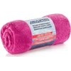 AQUA SPEED Microfiber Rankšluostis Dry Coral Rožinė 70x140 cm
