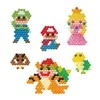 Aquabeads – Super Mario™ simbolių rinkinys (31946)