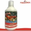 FEMANGA aktyvus krevečių maitinimo tirpalas akvariumui, 500 ml